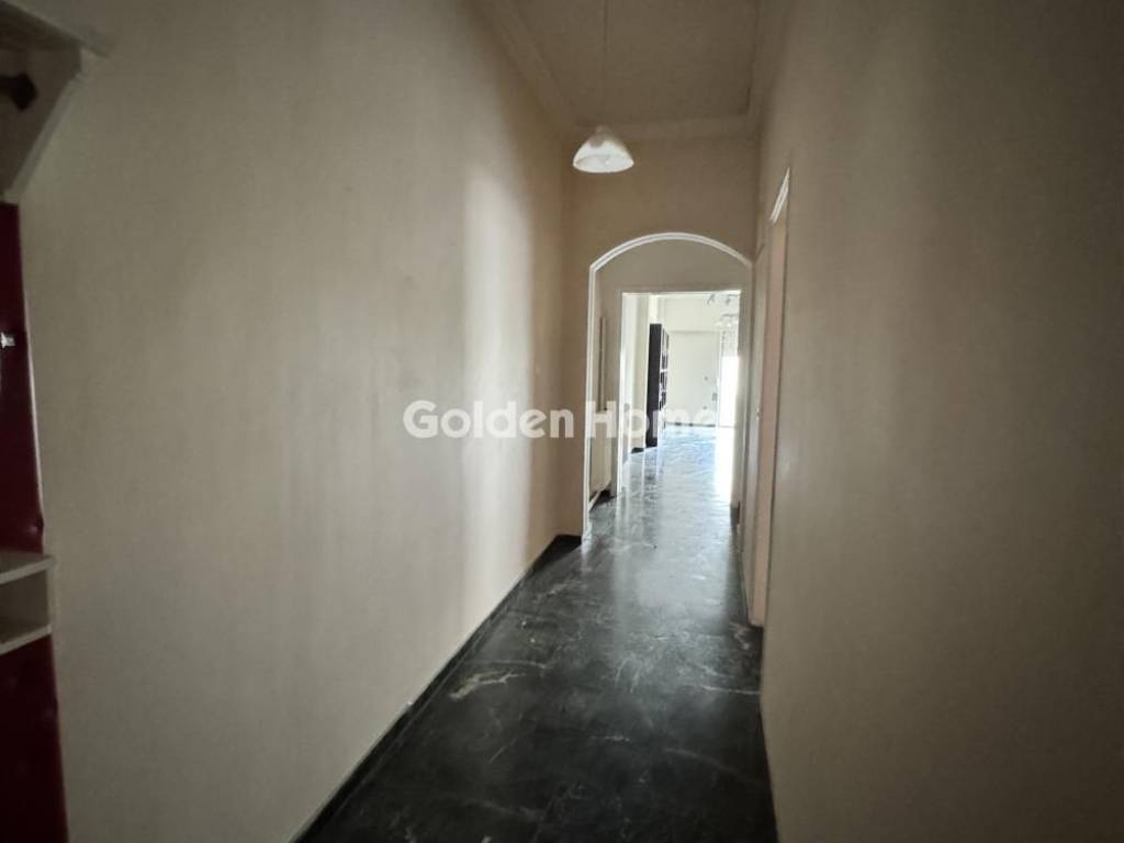 Χολ - Διάδρομος