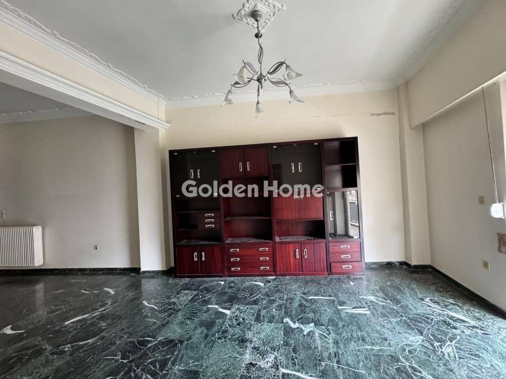 Κυρίως Χώρος