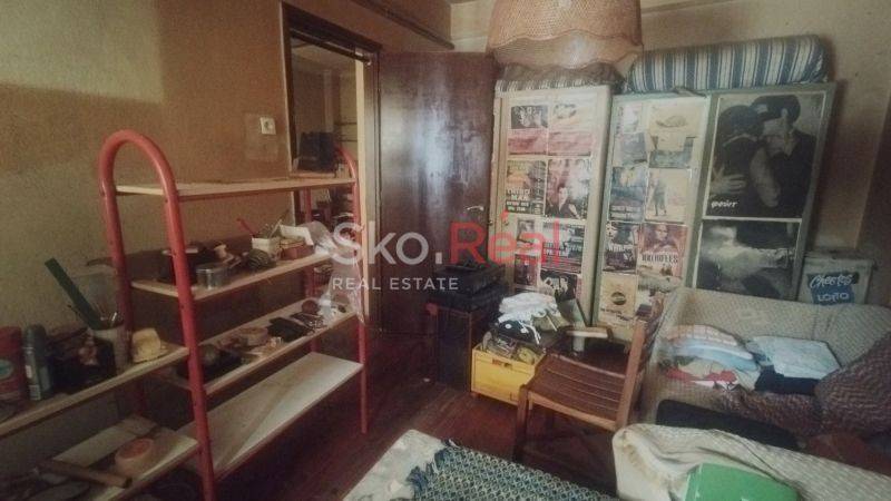 Υπνοδωμάτιο