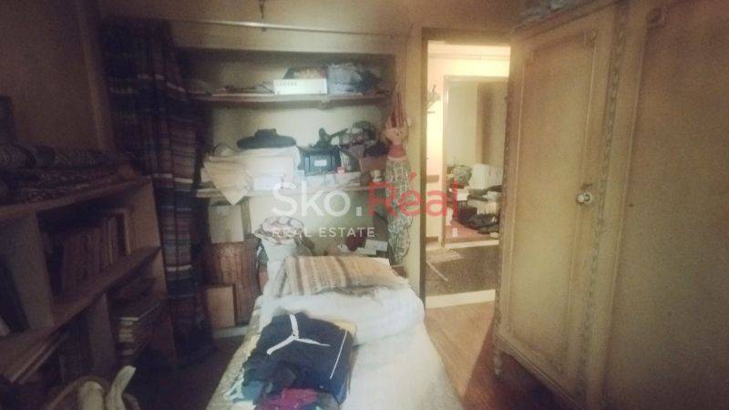 Υπνοδωμάτιο