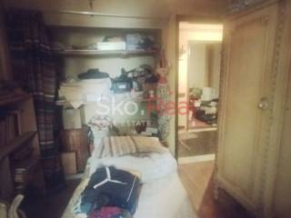 Υπνοδωμάτιο