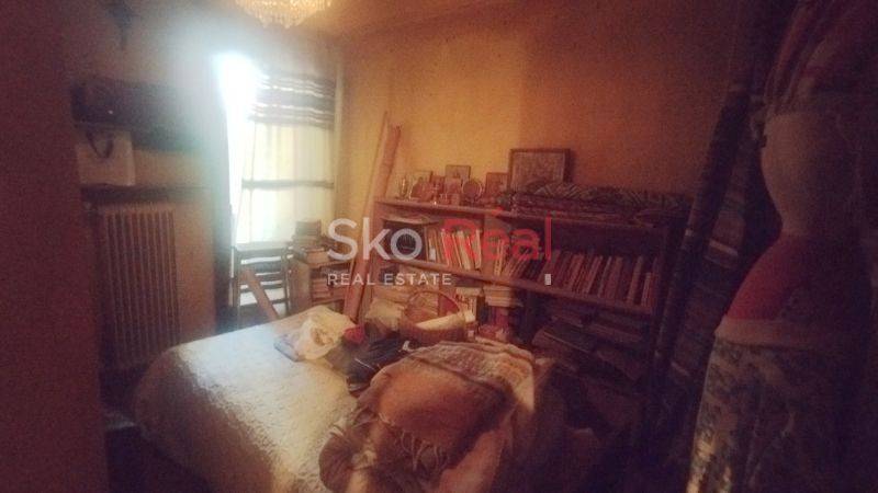 Υπνοδωμάτιο