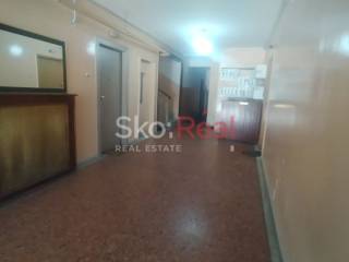 Είσοδος οικοδομής