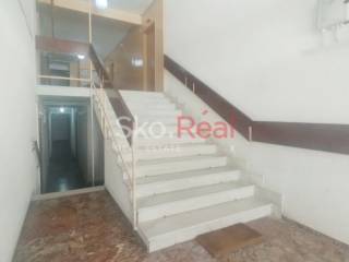 Είσοδος οικοδομής