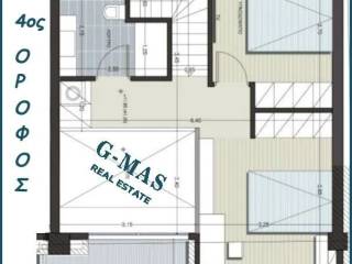 2 ΔΩΜΑΤΙΑ ( ή και 3 ) &amp; Μπάνιο