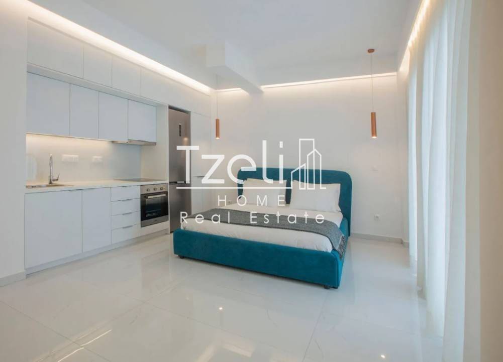 Άποψη χώρου