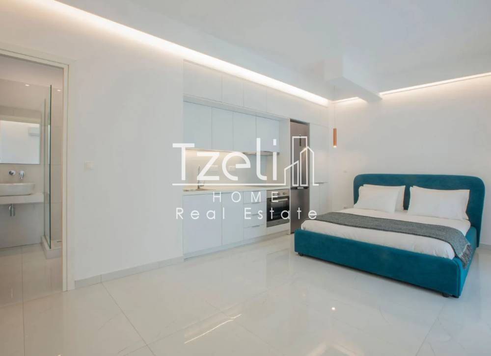 Άποψη χώρου