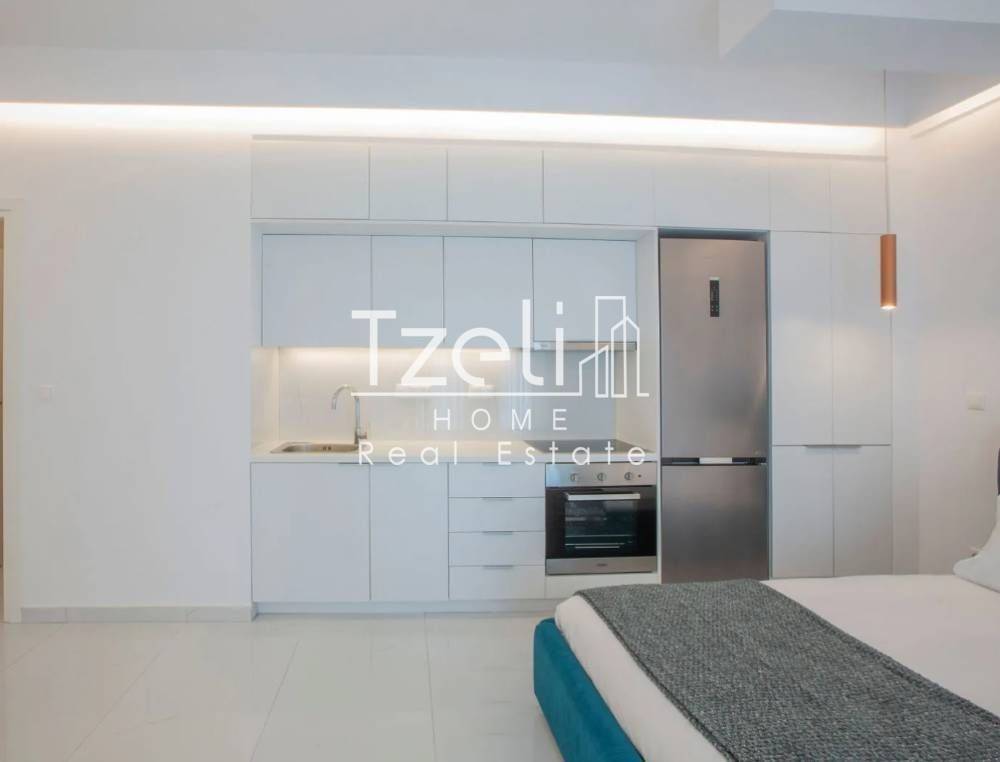 Άποψη χώρου