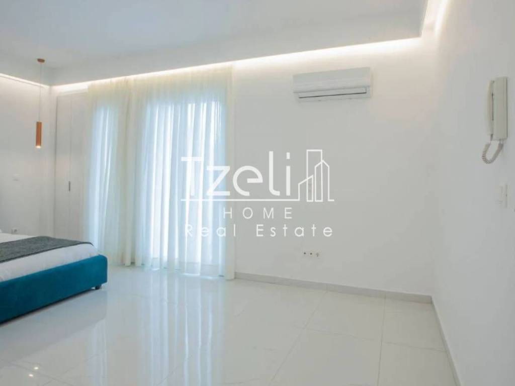 Άποψη χώρου