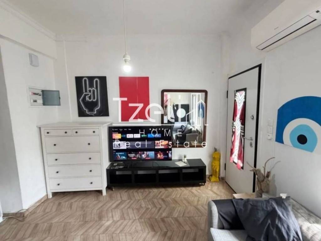 Άποψη χώρου