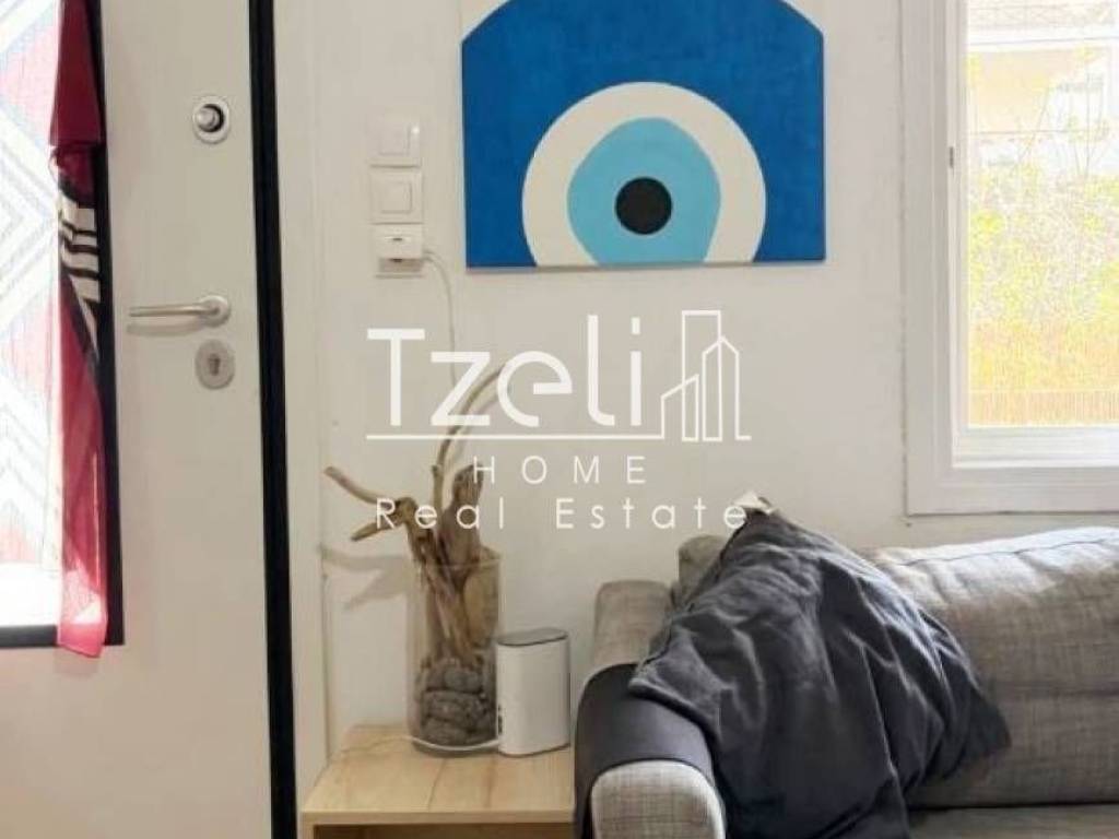 Άποψη χώρου