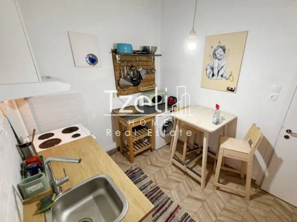 Άποψη χώρου