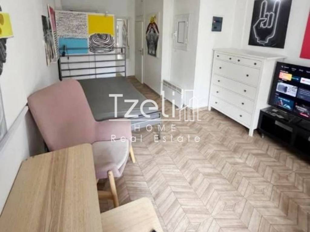 Άποψη χώρου