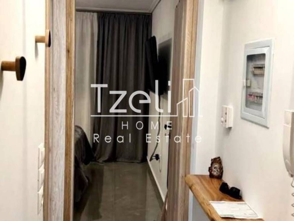 Άποψη χώρου