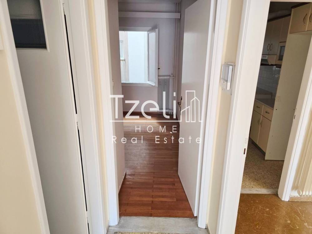 Άποψη χώρου