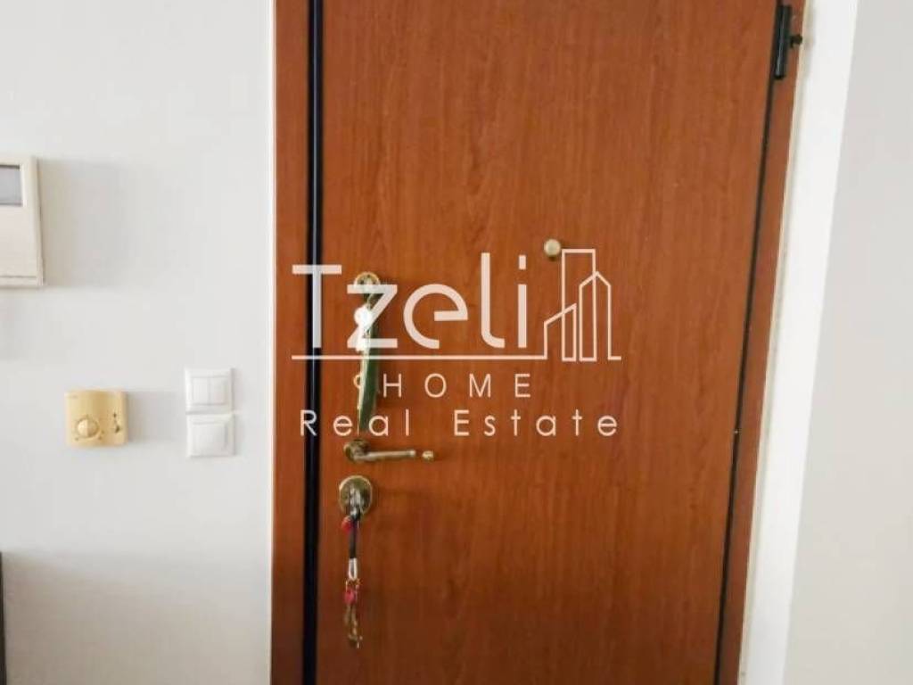 Άποψη χώρου