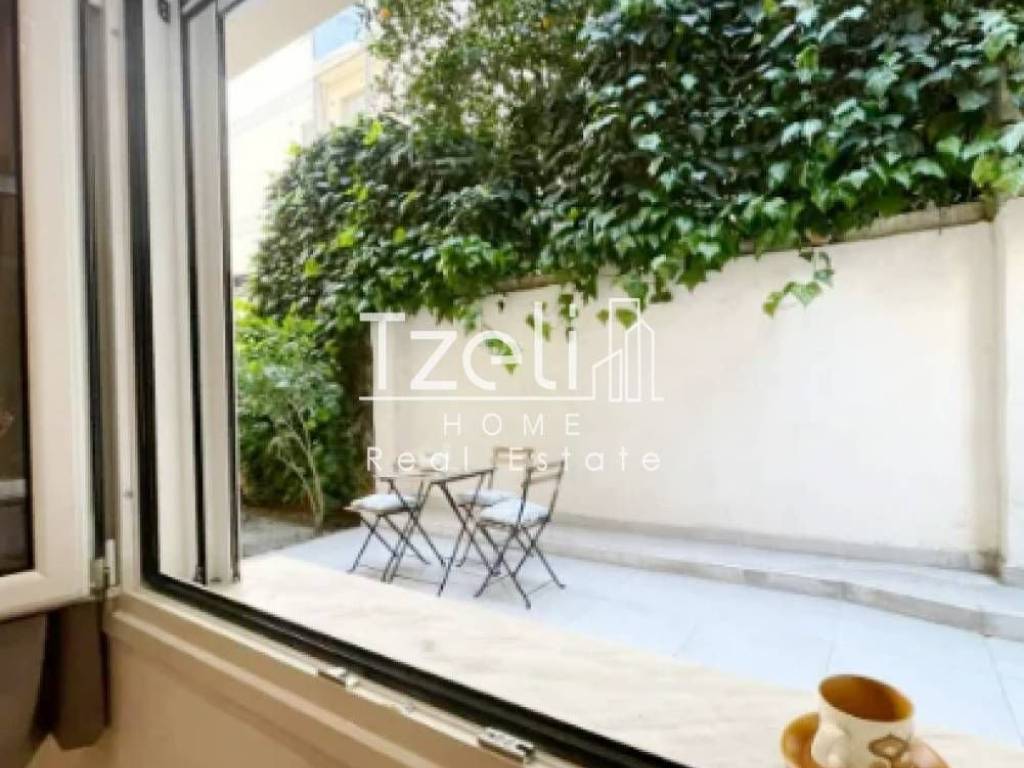 Εξωτερική άποψη χώρου