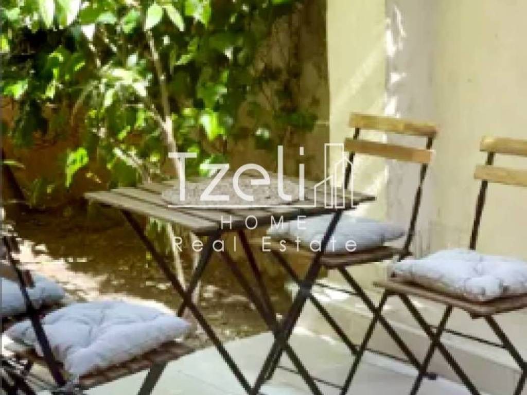 Εξωτερική άποψη χώρου