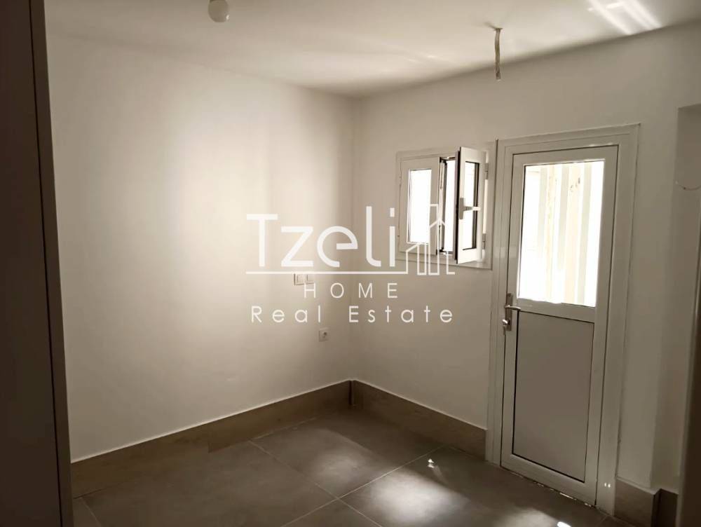 Άποψη χώρου