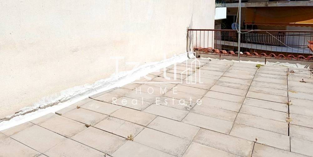 Εξωτερική άποψη χώρου