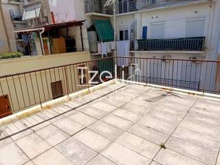 Εξωτερική άποψη χώρου