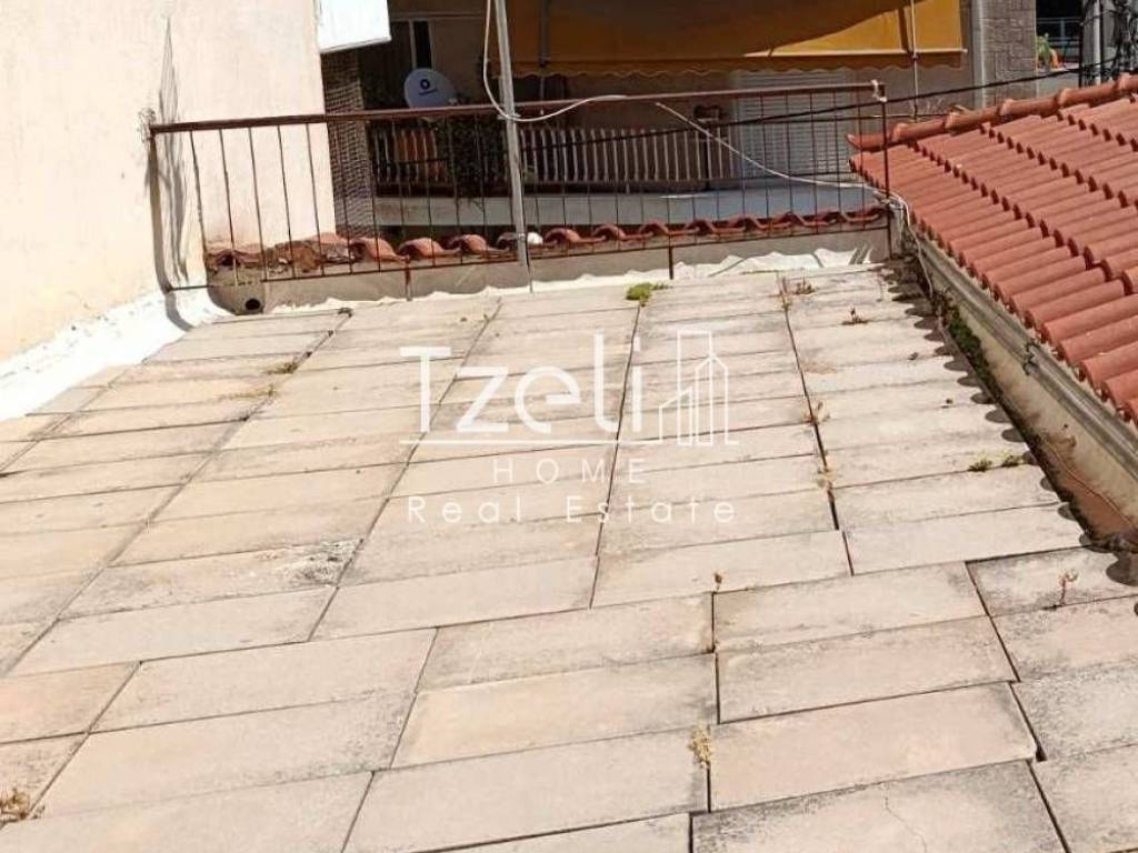 Εξωτερική άποψη χώρου