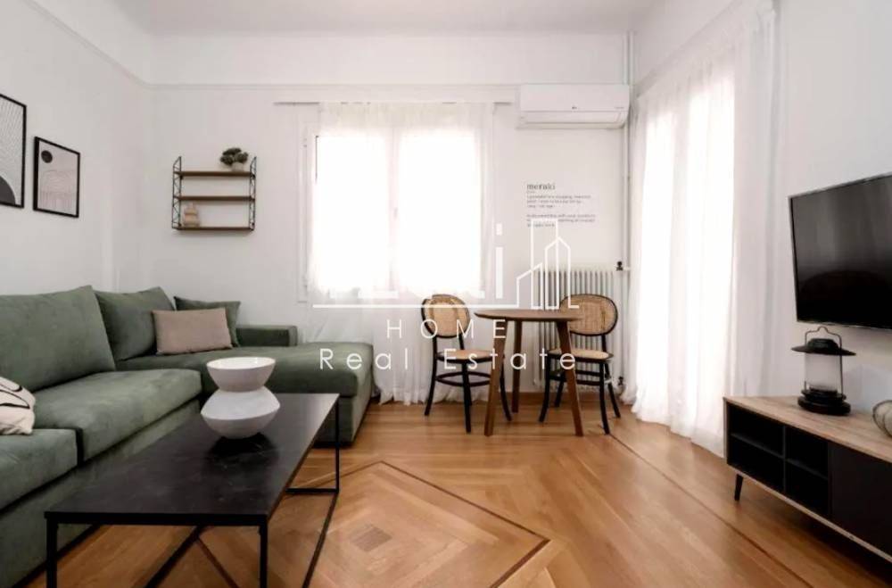 Άποψη χώρου