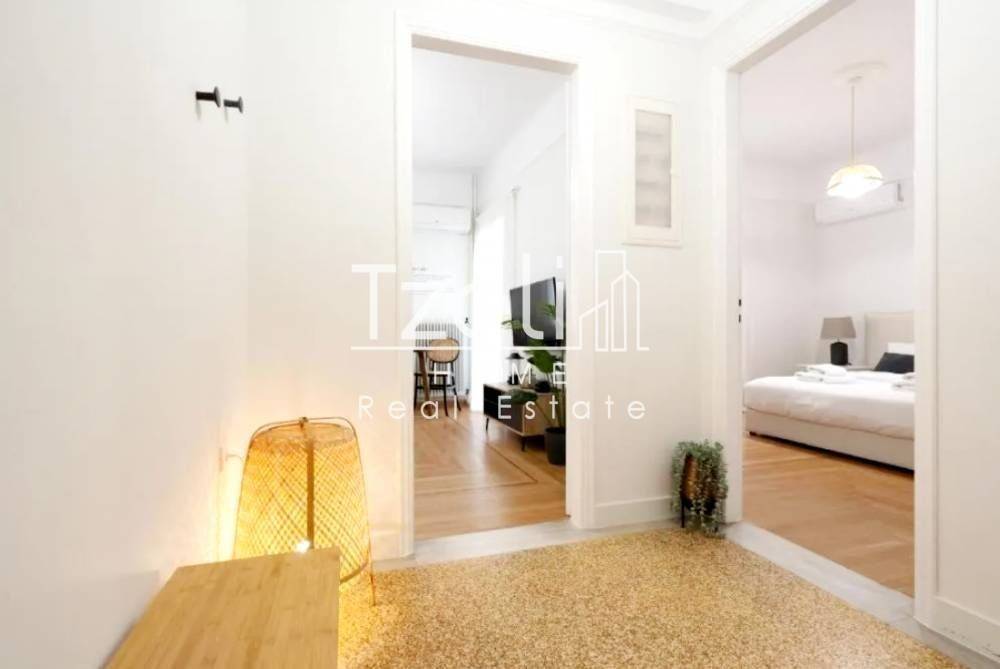 Άποψη χώρου