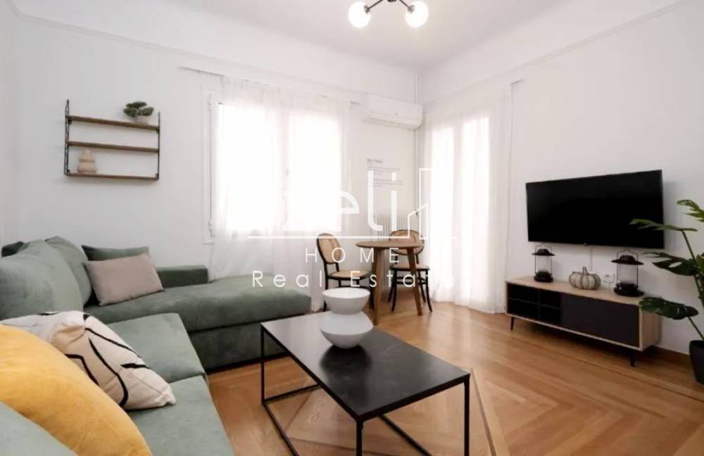 Άποψη χώρου