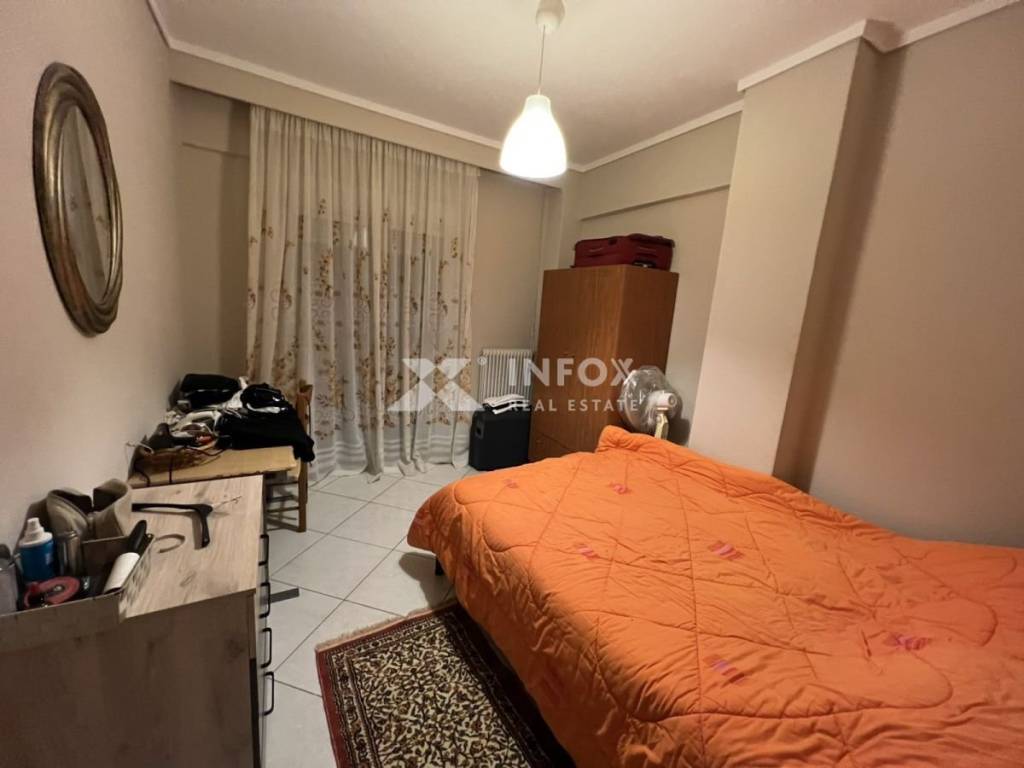 Υπνοδωμάτιο