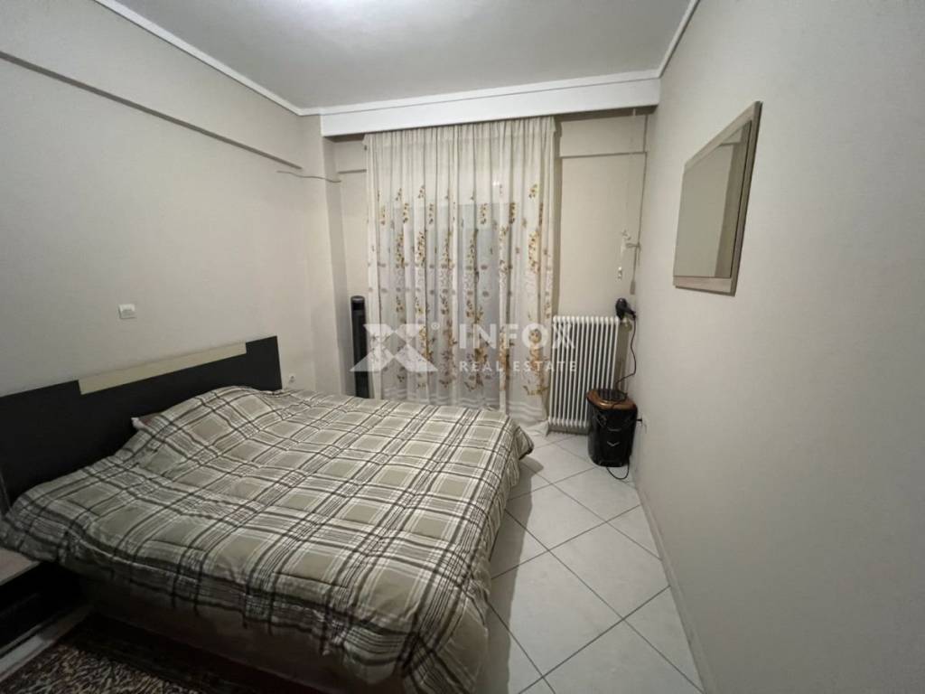 Υπνοδωμάτιο