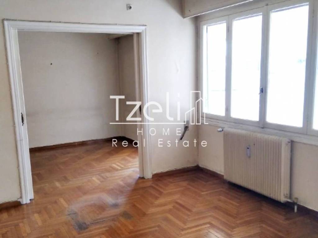 Άποψη χώρου