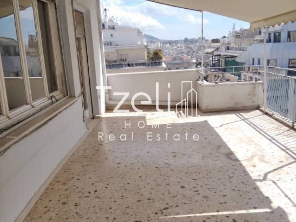 Άποψη χώρου