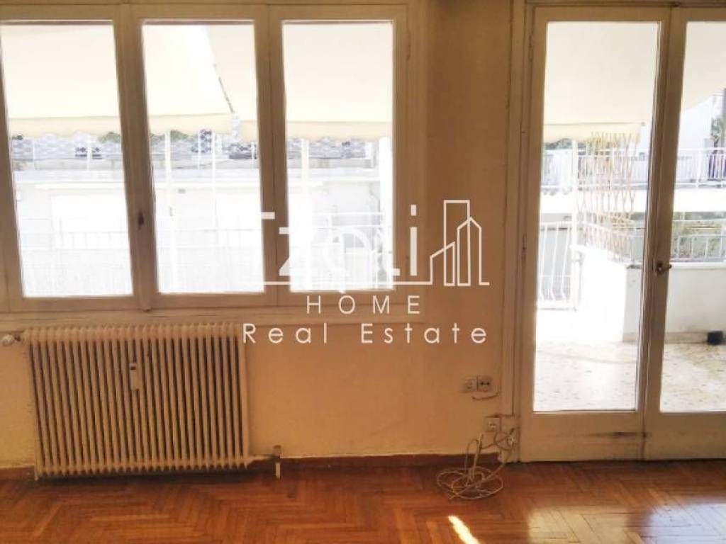 Άποψη χώρου