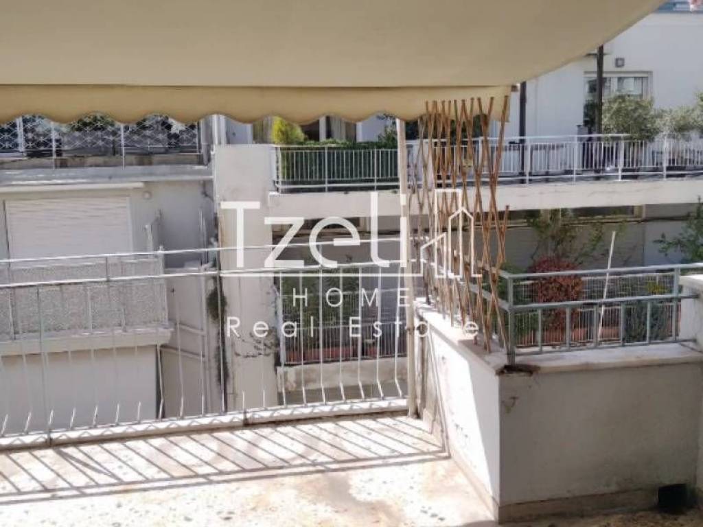 Άποψη χώρου