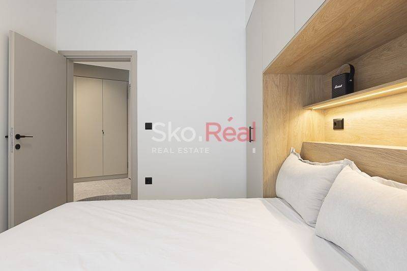 Υπνοδωμάτιο