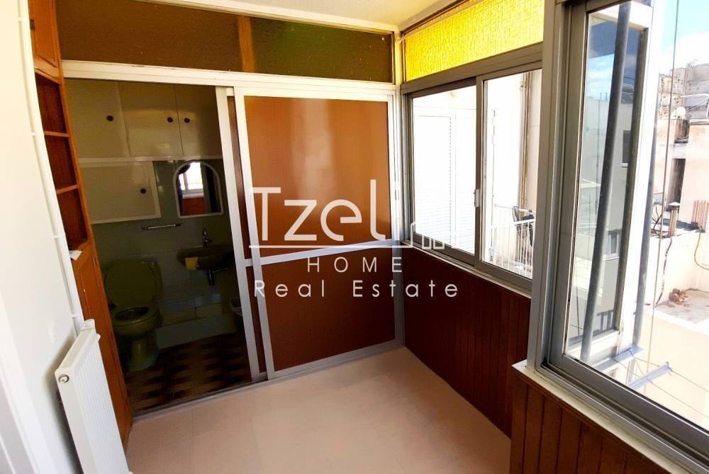 Άποψη χώρου