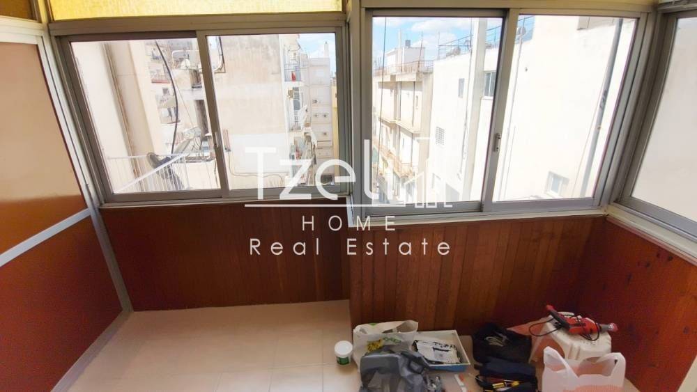 Άποψη χώρου