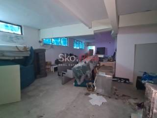 Αποθηκευτικός χώρος 100τ.μ