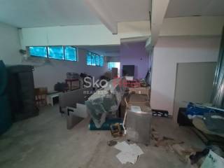 Αποθηκευτικός χώρος 100τ.μ