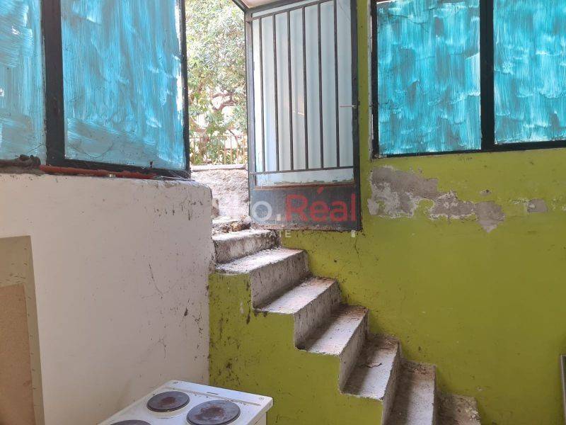 Αποθηκευτικός χώρος 100τ.μ