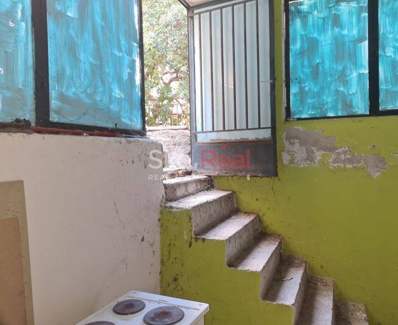 Αποθηκευτικός χώρος 100τ.μ