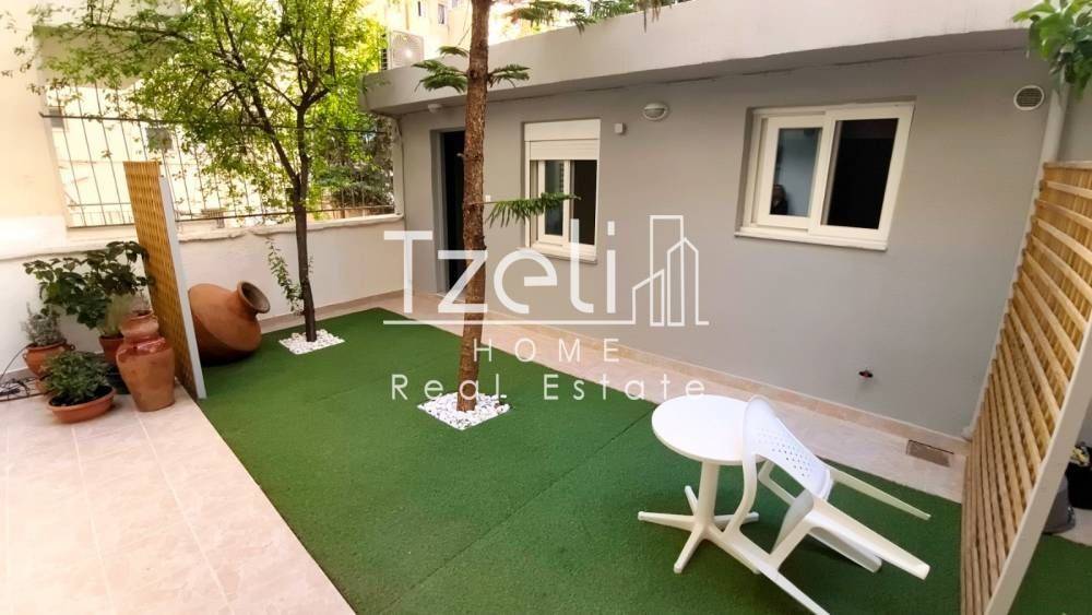 Άποψη χώρου