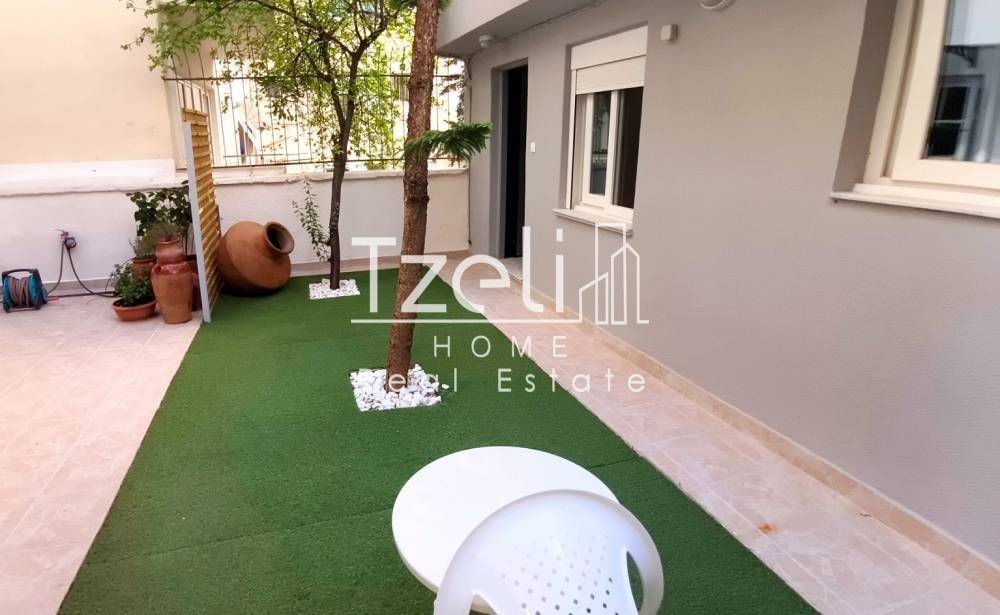 Άποψη χώρου