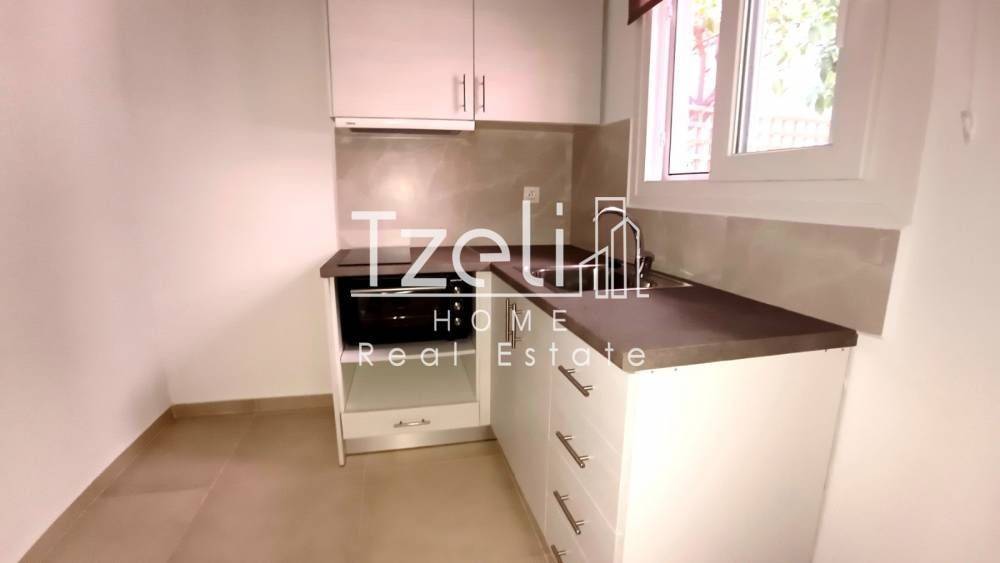 Άποψη χώρου