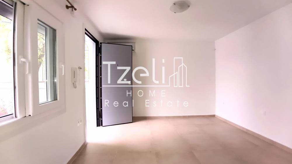 Άποψη χώρου