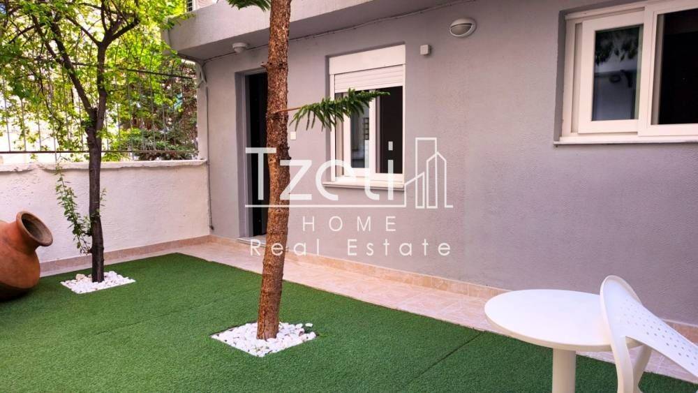 Άποψη χώρου