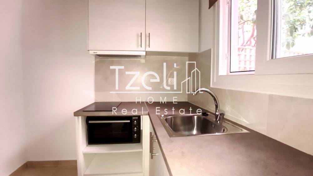 Άποψη χώρου