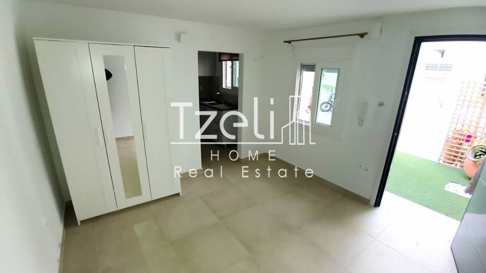 Άποψη χώρου