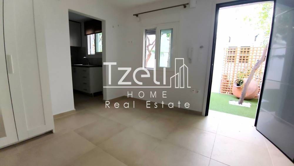 Άποψη χώρου